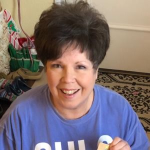 Meet your Posher, Janet